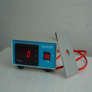 Wanfeng <b>Instruments</b> Digital Display Constant <b>Temperature</b> Plate DB-H Metal Heating Plate For Laboratory Experiment - Product Image 2