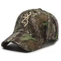 Gorra de béisbol unisex con camuflaje de pato, protección solar, gorra deportiva, sombrero para el sol para mujeres y hombres