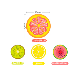 Éponges à récurer anti-rayures pour le nettoyage des éponges de cuisine - Product Image 2