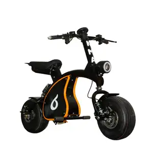 12000W Scrambler moto avvio elettronico potente Elektro Jump E bici elettrica Dirtbike per adulti