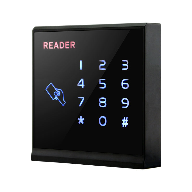China Manufacturers Suppliers Card RFID Reader for Access Control