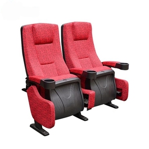 Meubles de cinéma VR électriques modernes 5D 6D 9D en métal pour auditorium d'église et hôpital – Vente en gros à chaud - Product Image 4