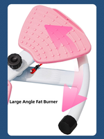 Disque de torsion de taille en acier ABS, durable et écologique, capacité de charge 150 kg, avec corde de traction pour entraînement cardio des hanches et fitness en intérieur