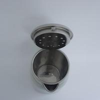 Bouilloire électrique isolée en acier inoxydable avec arrêt automatique pour un usage domestique quotidien