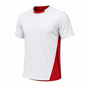2026 Custom Full Sublimation Soccer Jerseys with Custom Team Name OEM Wholesale Price <b>Sports</b> <b>Apparel</b> Soccer Jerseys - Product Image 5