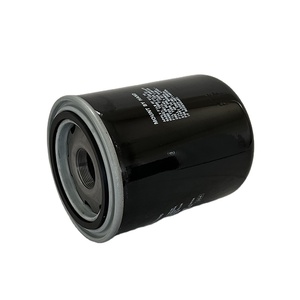 Filtre à huile industriel Manny W1374/4 de haute qualité (papier filtrant) – Neuf avec garantie de 6 mois pour compresseur d'air à vis - Product Image 5