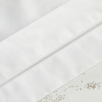 Nouvel arrivage Drap-housse hypoallergénique confortable antidérapant de luxe personnalisé housse de protection de matelas en coton pour literie d'hôtels