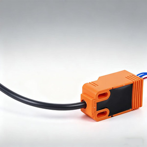 Proximity <b>Switch</b> 24V DC NPN <b>Inductive</b> Sensor Waterproof Dustproof For Robotic Arms - Product Image 1