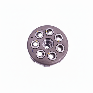 Embrayage complet Bajaj RE de haute qualité fabriqué en Inde Meilleur prix Système de carrosserie de moto - Product Image 1