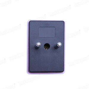 Extension de <span class=keywords><strong>prise</strong></span> multiple 3 voies EU US <span class=keywords><strong>Canada</strong></span>, <span class=keywords><strong>adaptateur</strong></span> d'alimentation électrique de <span class=keywords><strong>prise</strong></span> murale de l'UE vers la Thaïlande USA <span class=keywords><strong>Canada</strong></span> - Product Image 5