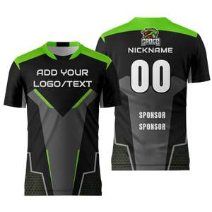 2025-2026 kualitas tinggi kustom pria setelan Jersey sepak bola kualitas tinggi kustom Jersey tim pakaian kaus sepak bola - Product Image 6