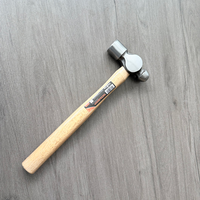 Marteau à tête sphérique