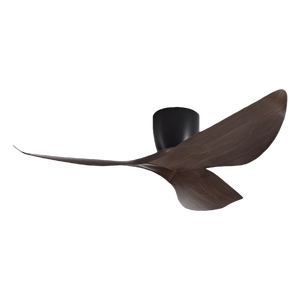 Indoor 38/52 inch reversible Bldc motor decorative wooden <b>ceiling</b> <b>fan</b> <b>with</b> <b>remote</b> <b>control</b> in US inventory - Product Image 1