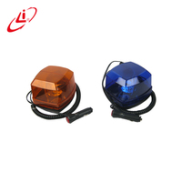 LIYI Auto blinkende Blitz lampe Beacon Notfall warnleuchte