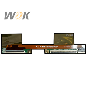 Repuesto de Pantalla LED ST5461D11-4 de 24 32 <span class=keywords><strong>40</strong></span> 43 50 55 60 65 75 85 86 <span class=keywords><strong>Pulgadas</strong></span>, Celda Abierta para Reemplazo de Pantallas de TV Samsung, LG, <span class=keywords><strong>Hisense</strong></span> - Product Image 6