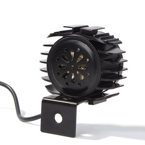 Nuevo Faro Delantero Plegable para <span class=keywords><strong>Bicicleta</strong></span> Eléctrica y Scooter, 12V 36V 48V LED, Accesorios para <span class=keywords><strong>Bicicleta</strong></span> Eléctrica - Product Image 2