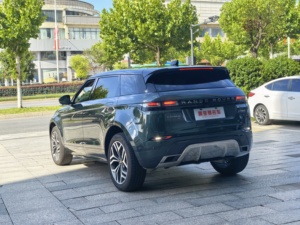 Premium de segunda <span class=keywords><strong>mano</strong></span> Land <span class=keywords><strong>Rover</strong></span> <span class=keywords><strong>Range</strong></span> <span class=keywords><strong>Rover</strong></span> <span class=keywords><strong>Evoque</strong></span> 2022 Facelifted L249PSR Edición de lujo - Product Image 6