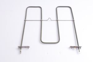 Лучшее качество Рекламные 250 Вт ~ 1200 Вт металлическая нагревательная трубка из нержавеющей стали электрический нагревательный элемент трубчатый нагреватель - Product Image 4