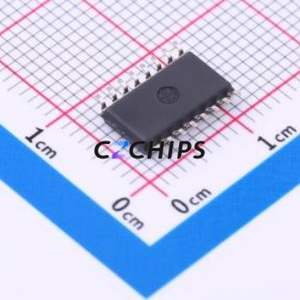 Nuevo y original AM26LV31INSR, Chip IC de circuito integrado de 2, 1, 2, 2, 1, 2, 2 - Product Image 2