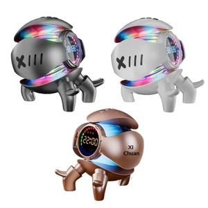 Jouet parlant intelligent à <span class=keywords><strong>intelligence</strong></span> <span class=keywords><strong>artificielle</strong></span> Deepseek Doubao, robot éducatif pour enfants - Product Image 1