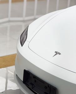 <span class=keywords><strong>Película</strong></span> Protectora <span class=keywords><strong>de</strong></span> Pintura para Automóviles <span class=keywords><strong>de</strong></span> Alta Calidad, TPU Mate Blanco Nieve, PET Termocontraíble, Autoregenerable, Antiarañazos, Hidrofóbica - Product Image 3