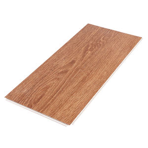 พื้น SPC 8mm กันน้ำ pisos PVC vinilico SPC พื้น4mm-6mm คลิก4mm ไวนิล SPC คลิกกระเบื้องปูพื้นในร่ม - Product Image 4