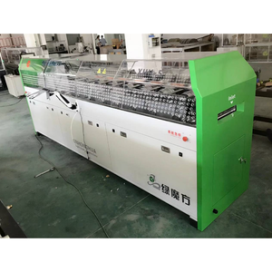 XHH C75 Keel Làm Vetex Bd Ánh Sáng Đo Thép Cuộn Hình Thức Khung Vách Thạch Cao Úc Tiêu Chuẩn Lgs Hình Thành Máy Với Phần Mềm - Product Image 5