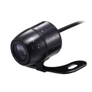 Cámara de aparcamiento para coche pequeño, videocámara HD de alta calidad resistente al agua IP67 CMOS DC 12v - Product Image 1