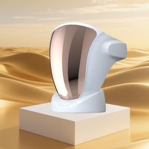 New LED Mặt nạ Red Nir màu xanh hồng ngoại LED Beauty liệu pháp Ánh Sáng Thiết bị cho khuôn mặt cao cấp Facial LED mặt nạ - Product Image 1