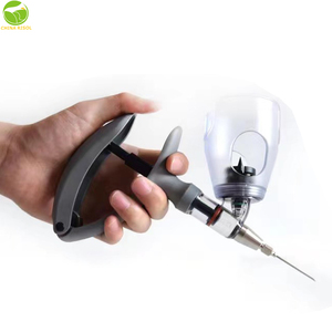 Jarum suntik dosis berulang otomatis untuk <span class=keywords><strong>program</strong></span> Ung massal - Product Image 5