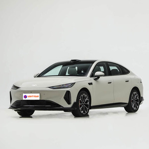 Vehículo <span class=keywords><strong>Eléctrico</strong></span> Chery Fulwin A9 665 Pro <span class=keywords><strong>de</strong></span> Bajo Consumo, 0.52L WLTC, <span class=keywords><strong>Autonomía</strong></span> Lidar y L2, con Carga Rápida, Sedán - Product Image 1