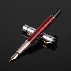 Pluma estilográfica de caligrafía barata, pluma estilográfica de caligrafía de la mejor calidad, pluma estilográfica barata con logotipo personalizado - Product Image 3