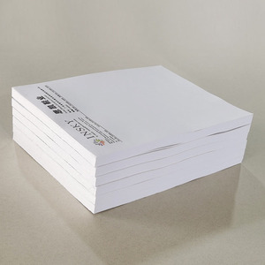 Bán buôn tùy chỉnh A4/A5/A6 giấy viết tờ giá rẻ bù đắp và giấy kraft cho Cảm ơn bạn ghi chú và thư mời - Product Image 6