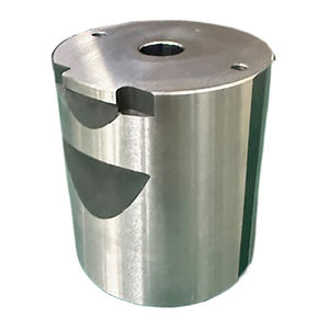 แม่พิมพ์เจาะขึ้นรูปเย็นสำหรับก่อสร้างอาคาร - Product Image 1