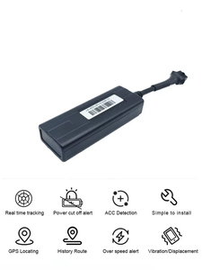 Rastreador GPS 2G con Plataforma e <span class=keywords><strong>Instalación</strong></span> Gratuitas para Automóviles, <span class=keywords><strong>Precio</strong></span> de Fábrica - Product Image 3