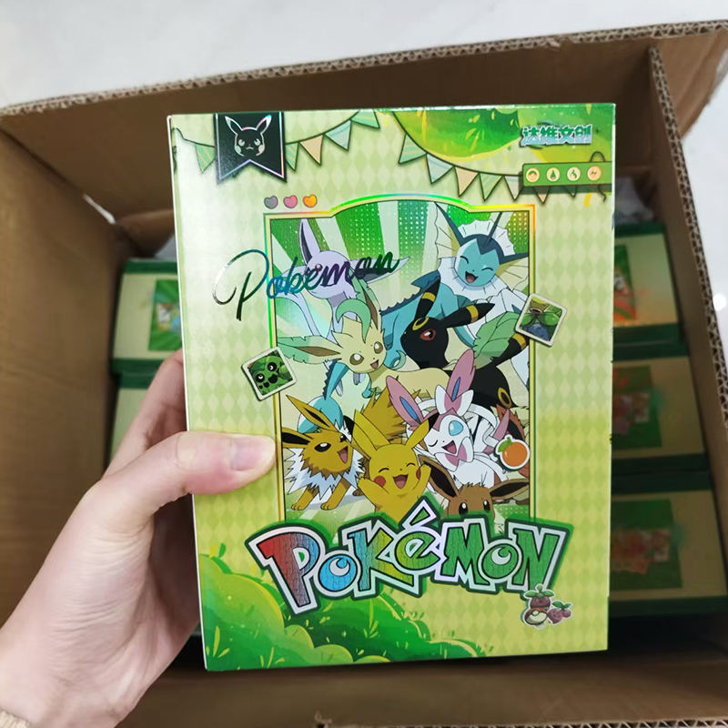 Cartes d'évaluation 1.0