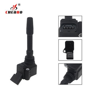 Bobines <span class=keywords><strong>d</strong></span>'<span class=keywords><strong>allumage</strong></span> 06J905110N pour <span class=keywords><strong>Bosch</strong></span> 13-22 Volkswagen Audi Porsche - Product Image 2