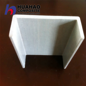 Стекловолокно <span class=keywords><strong>I</strong></span> углы луча каналы <span class=keywords><strong>I</strong></span> балки коррозионная стойкость сильный и прочный - Product Image 6