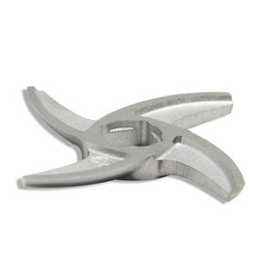 <span class=keywords><strong>Couteau</strong></span> de hachoir à viande #8, lame MS-651272 pour <span class=keywords><strong>Moulinex</strong></span> HV10 ME858D32 ME856D32, pièces détachées pour appareils de cuisine, 1 pièce - Product Image 4