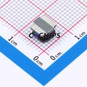 Inducteur de puissance ZNR6045ST471M SMD, 6x6mm (Inductance : 470uH) (Précision : 20%) Courant nominal : 480mA - Product Image 2