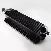 S apto para BMW 1 2 3 4 Series F20 F22 F32 Kit de intercooler de rendimiento con perno