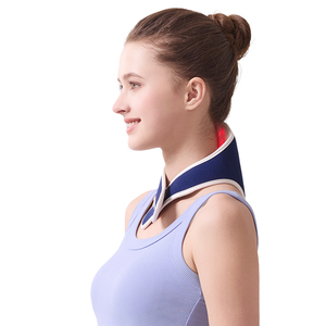 Alphay CE ROHS - <span class=keywords><strong>Almohadilla</strong></span> Térmica para el Cuello, Calentador de Cuello, Mejor <span class=keywords><strong>Almohadilla</strong></span> de Calor para el Cuello - Product Image 1