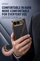 Protection d'écran, coque électro-plaquée pour iPhone, film de protection intégré avec emplacement pour stylet intégré
