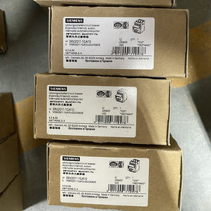 Disjoncteur Siemens MCB neuf, taille S00 3RV2011-4AA10, pour la protection des moteurs - Product Image 2