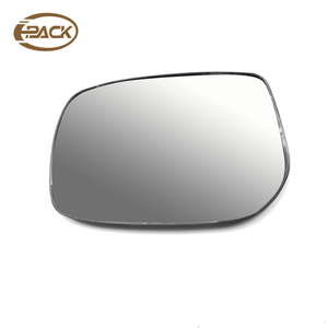 <span class=keywords><strong>Espejo</strong></span> Retrovisor Lateral Izquierdo y <span class=keywords><strong>Derecho</strong></span> para <span class=keywords><strong>Toyota</strong></span> Vitz <span class=keywords><strong>Yaris</strong></span> XP90 2005-2010, Cristal de <span class=keywords><strong>Espejo</strong></span>, Venta Directa de Fábrica, OEM 87931-52660 87961-52660 K38 - Product Image 1