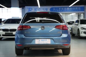 Autos Usados de Segunda Mano, <span class=keywords><strong>Golf</strong></span> 2017 1.4TSI Automático <span class=keywords><strong>Highline</strong></span> 1.4T 131PS 7DCT 6 Bolsas de Aire, Techo Panorámico, Asientos de Tela, Euro V - Product Image 6