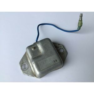 Composants électriques essentiels fournis par le fabricant ZJKOCH : redresseur, régulateur, allumeur et relais pour moto YAMAHA F200 - Product Image 1