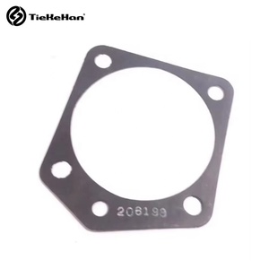 Genuine Stock K19 Engine Spare Parts 206193 Water Pump <b>Gasket</b> for Original Quality Diesel Machinery Engine - Product Image 5
