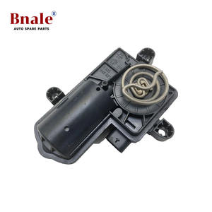 LR137008 LR177878 LR177516 LR117492 Válvula Solenoide del colector de escape para Land <span class=keywords><strong>Rover</strong></span> <span class=keywords><strong>EVOQUE</strong></span> Discovery nuevo de alta calidad - Product Image 1