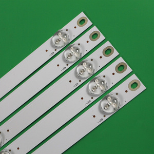 Tira de LED para iluminación trasera, accesorio para iluminación de la luz de fondo, 4C-LB5507-YH6, 4C-LB5507-PF4, <span class=keywords><strong>ILJIN</strong></span> LED _ 55H8800 _ Rev2.0 _ KMS, de 2, 1, 2, 1, 2, 2 - Product Image 5